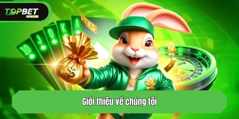 Giới thiệu về chúng tôi